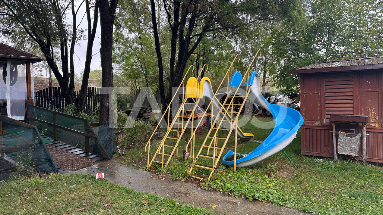 Apartament la casa 100mpu acces curte taxe incluse Poplaca sibiu 