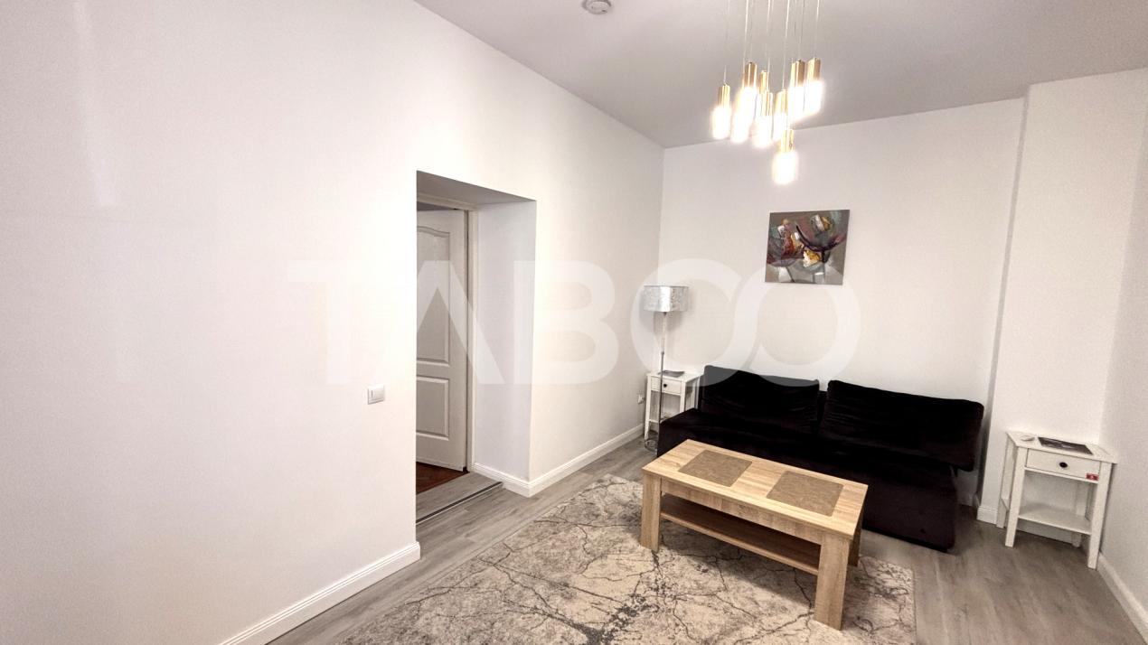 Apartament la casa 105 mpu cu pivnita si loc de parcare zona Centrala