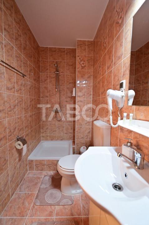 Apartament la casa 105 mpu cu pivnita si loc de parcare zona Centrala