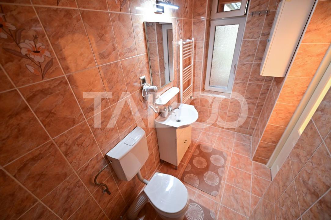 Apartament la casa 105 mpu cu pivnita si loc de parcare zona Centrala