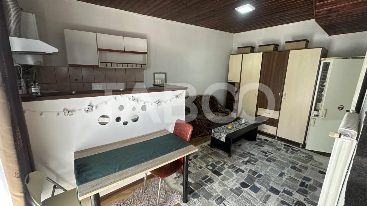  Apartament la casa 2 camere de inchiriat Selimbar Sibiu 