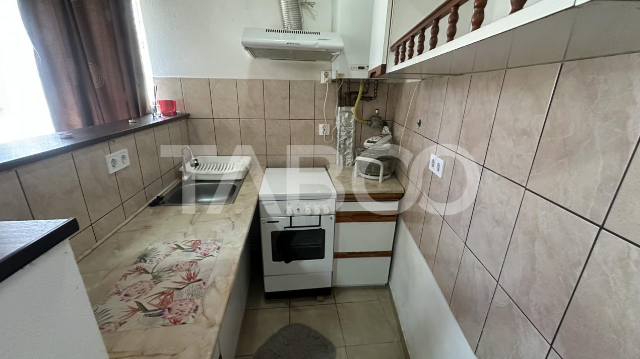  Apartament la casa 2 camere de inchiriat Selimbar Sibiu 