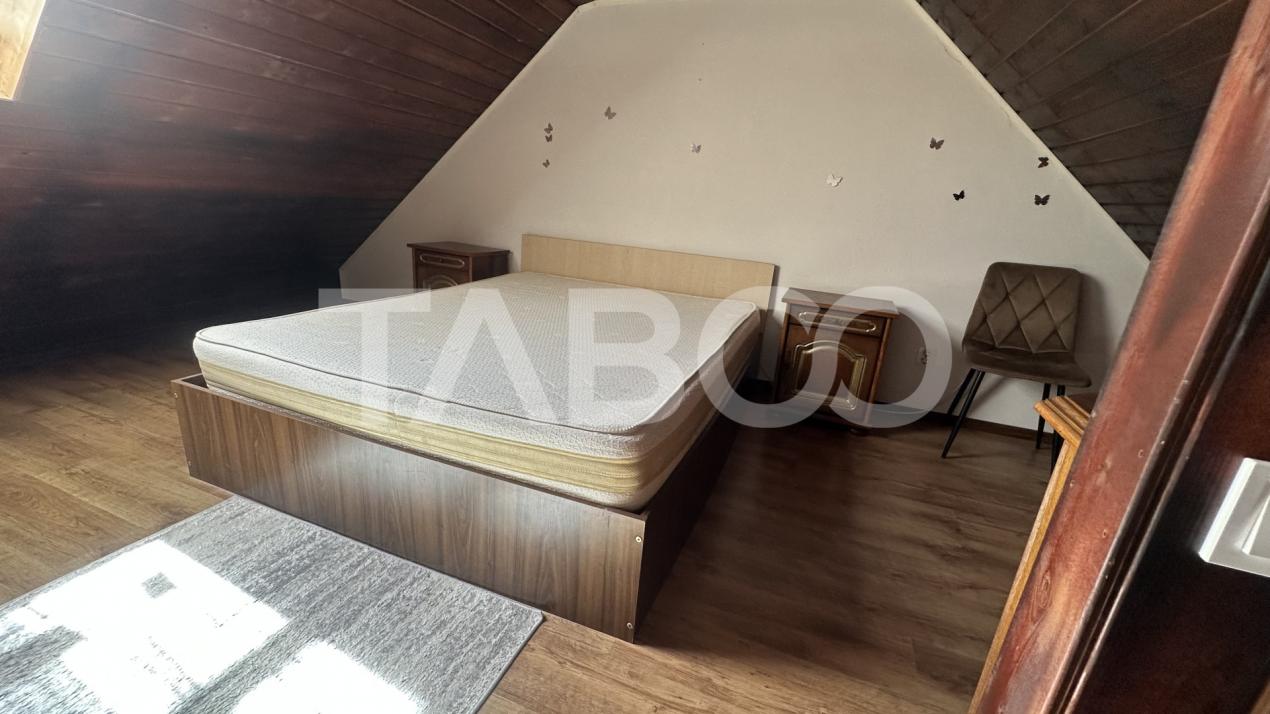  Apartament la casa 2 camere de inchiriat Selimbar Sibiu 
