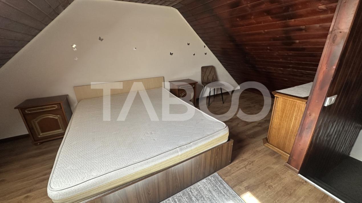  Apartament la casa 2 camere de inchiriat Selimbar Sibiu 