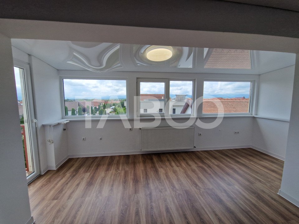 Apartament la casa 2 camere etaj 2 loc de parcare Selimbar