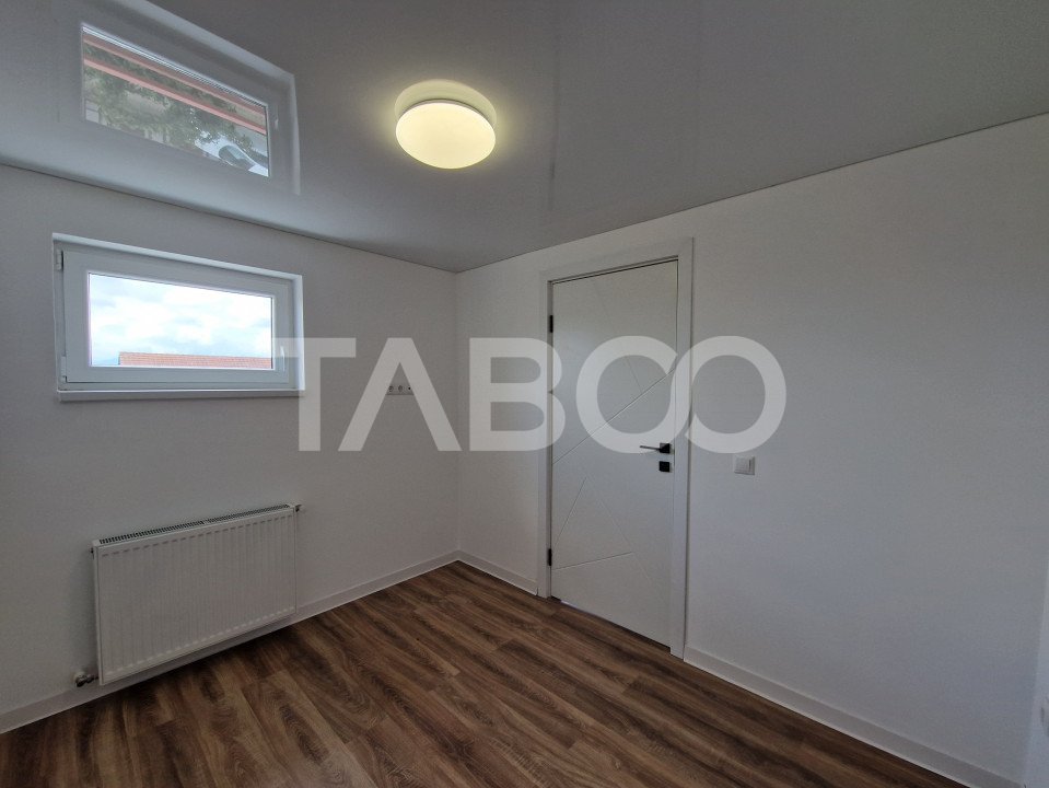 Apartament la casa 2 camere etaj 2 loc de parcare Selimbar