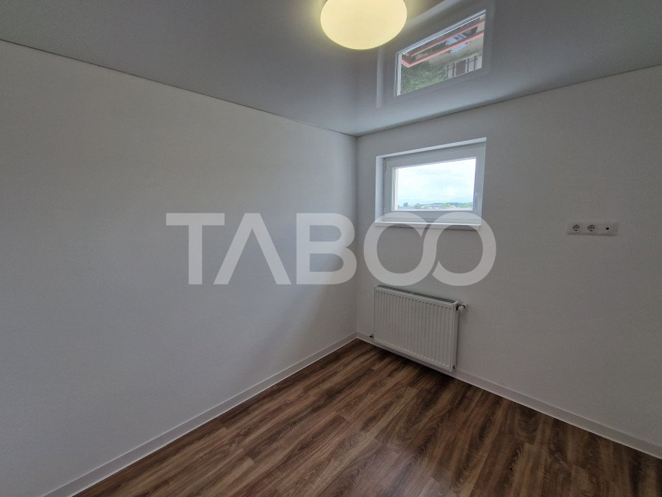 Apartament la casa 2 camere etaj 2 loc de parcare Selimbar