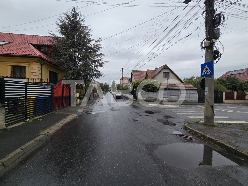 Apartament la casa 70 mpu utili 2 camere etaj 1 zona Calea Dumbravii