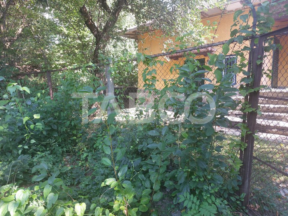 Apartament la casa 82 mp 3 camere gradina 400 mp doar 1 vecin Cisnadie