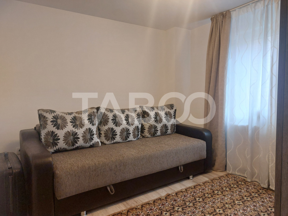 Apartament la casa 97 mpu 5 camere 2 bucatarii 3 bai gradina Cisnadie