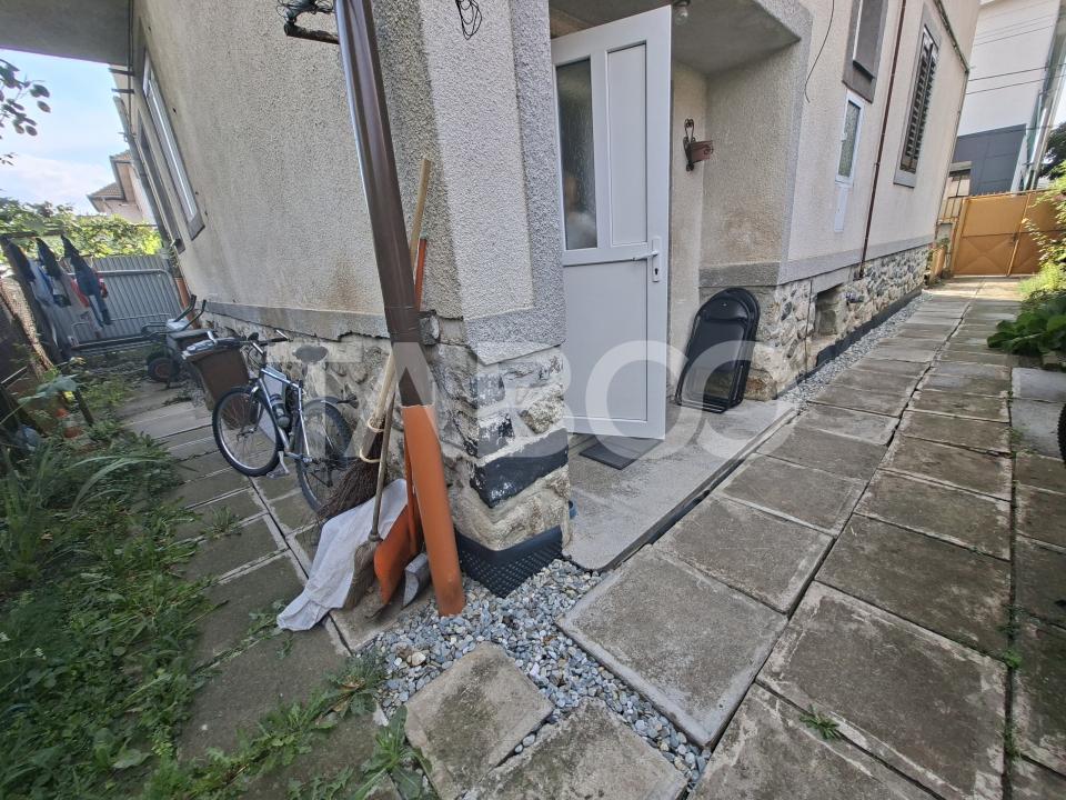 Apartament la casa de inchiriat 3 camere zona Sub Arini din Sibiu