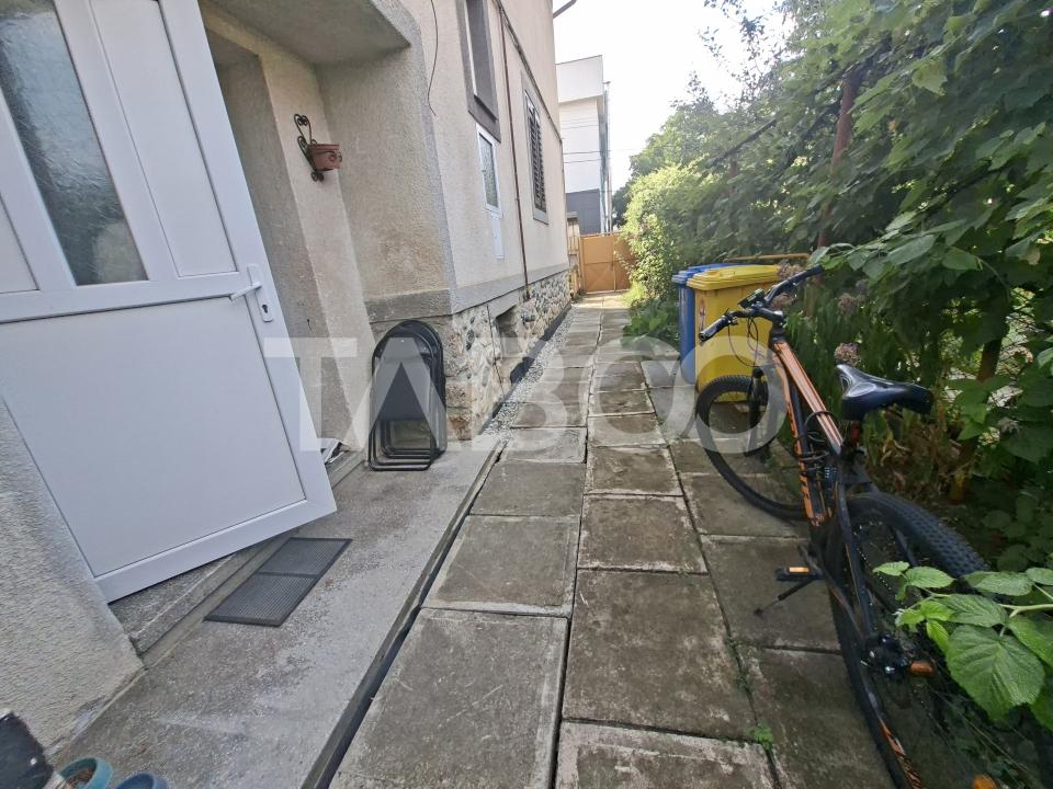Apartament la casa de inchiriat 3 camere zona Sub Arini din Sibiu