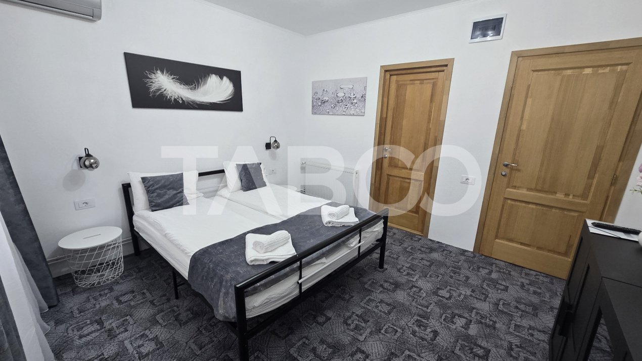 Apartament la casa de inchiriat 3 dormitoare 3 bai Calea Poplacii