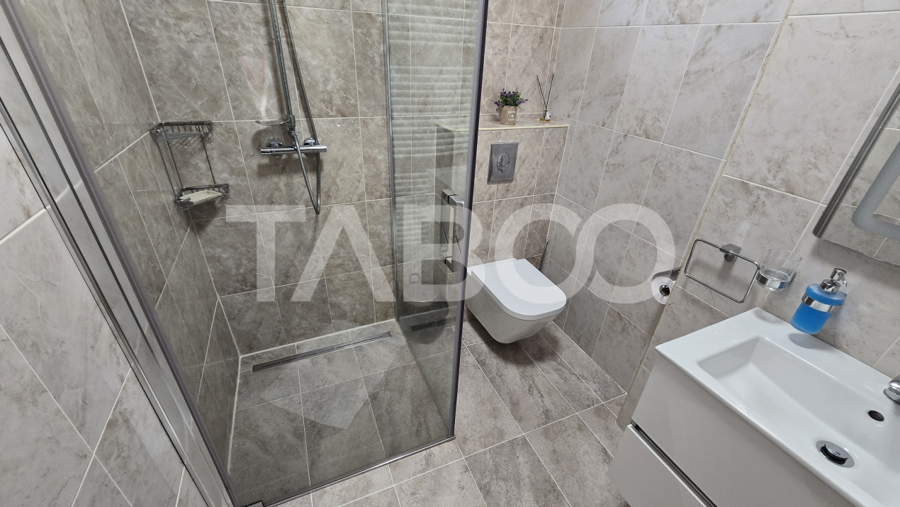 Apartament la casa de inchiriat 3 dormitoare 3 bai Calea Poplacii