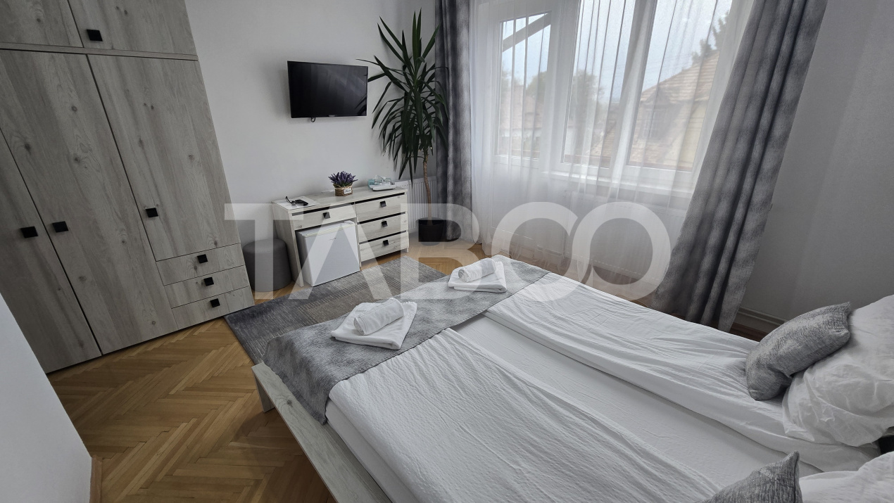 Apartament la casa de inchiriat 3 dormitoare 3 bai Calea Poplacii