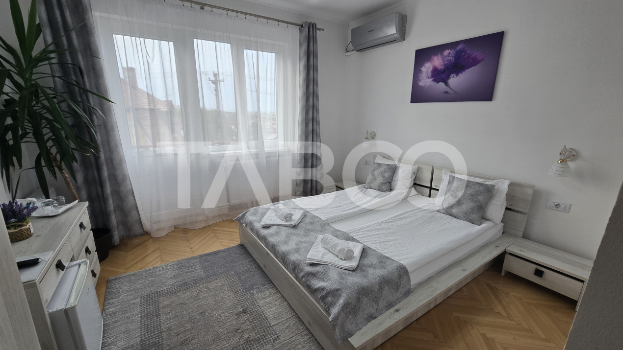 Apartament la casa de inchiriat 3 dormitoare 3 bai Calea Poplacii