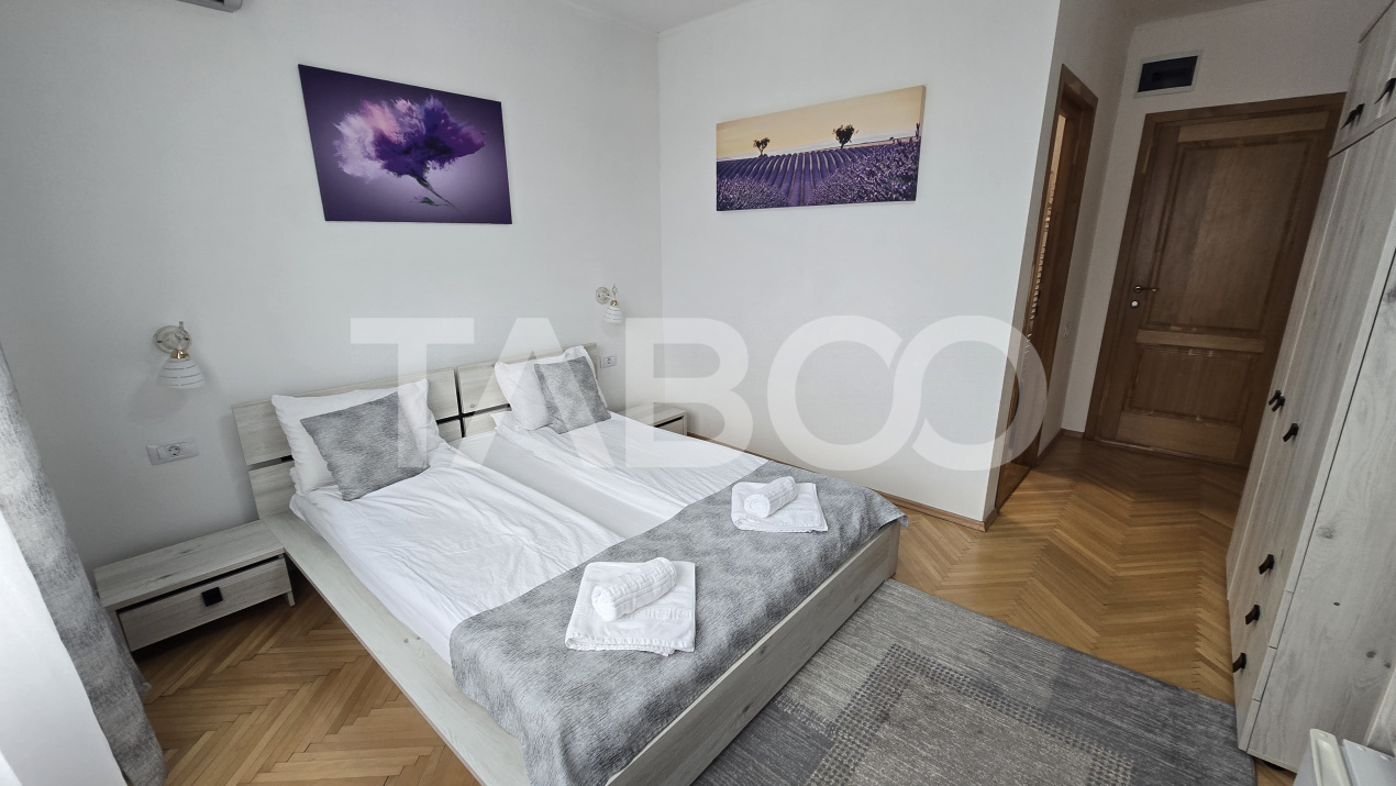 Apartament la casa de inchiriat 3 dormitoare Calea Poplacii