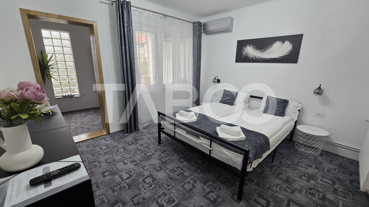 Apartament la casa de inchiriat 3 dormitoare Calea Poplacii