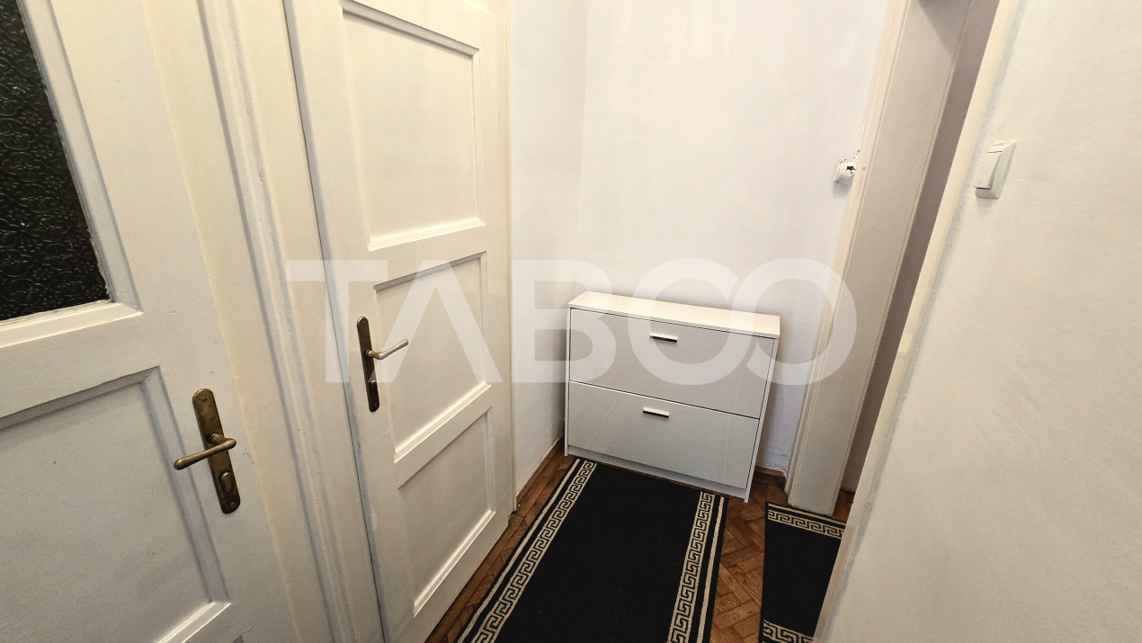 Apartament la casa de inchiriat Orasul de jos 3 camere