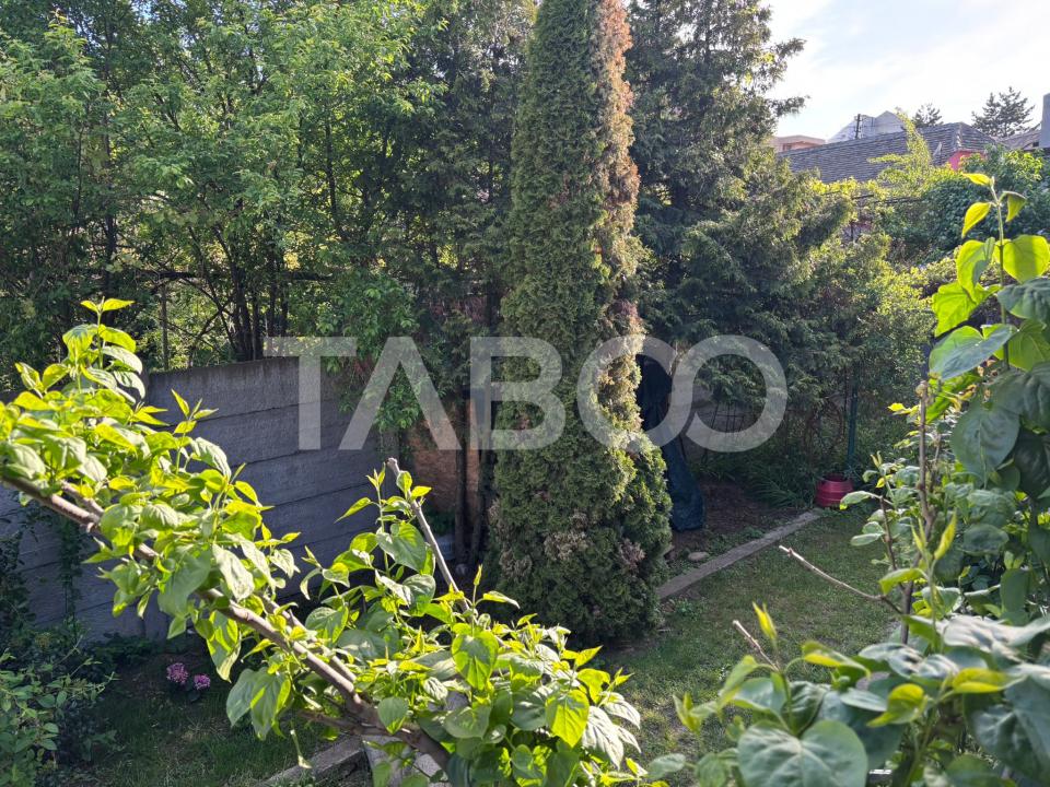 Apartament la casa de vanzare 2 camere - curte comuna cu 3 vecini