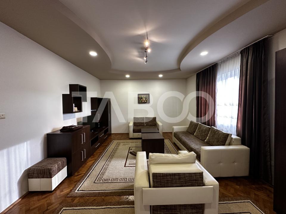 Apartament la casa in Sub Arini - Doar 2 apartamente in imobil