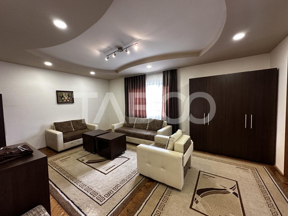 Apartament la casa in Sub Arini - Doar 2 apartamente in imobil
