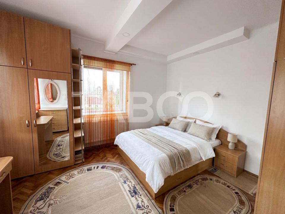 Apartament la casa in Sub Arini - Doar 2 apartamente in imobil