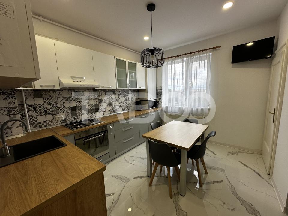 Apartament la casa in Sub Arini - Doar 2 apartamente in imobil