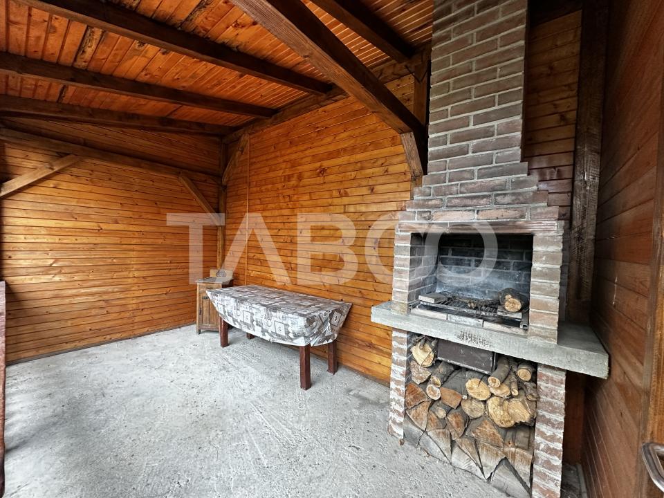 Apartament la casa in Sub Arini - Doar 2 apartamente in imobil