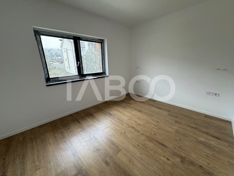 Apartament la cheie 5 camere 3 bai 105 mp balcon loc parcare inclus