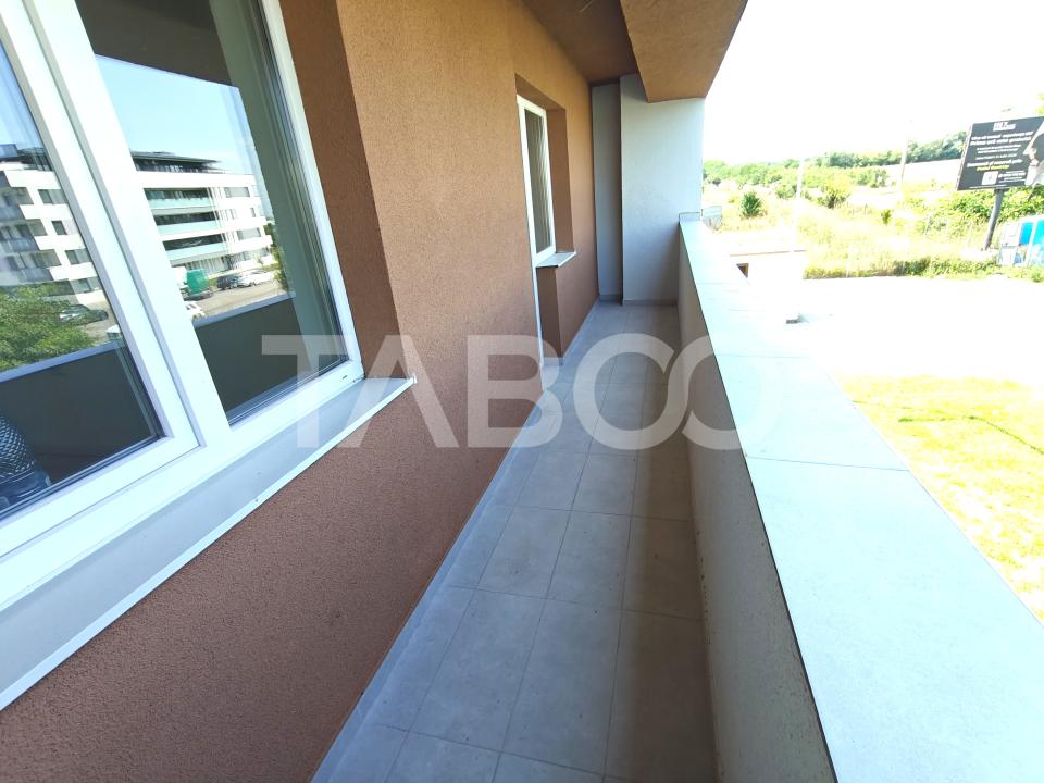Apartament la cheie - intabulat - 3 camere 2 bai parcare - comision 0