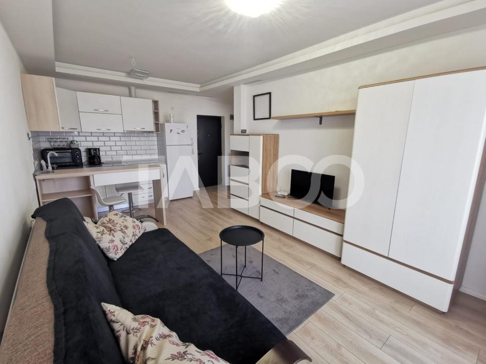 Apartament la etajul 1 cu 2 camere in zona Doamna Stanca din Sibiu