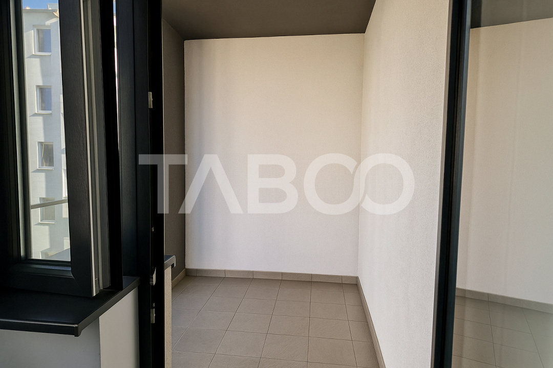 Apartament la etajul 2 Doamna Stanca bloc cu lift parcare tip garaj