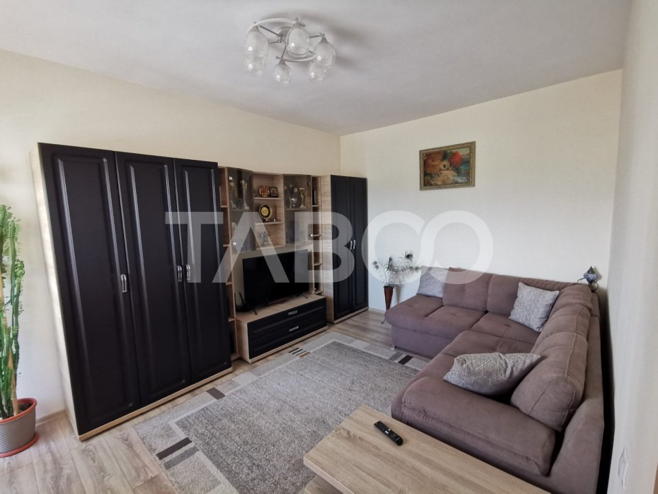 Apartament la etajul 2 in complexul Deventer din zona Tineretului