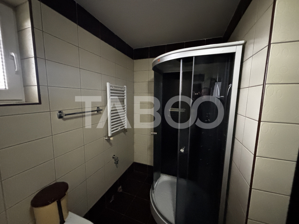 Apartament la prima afisare 82 mp 3 camere doua balcoane Zona Rahovei