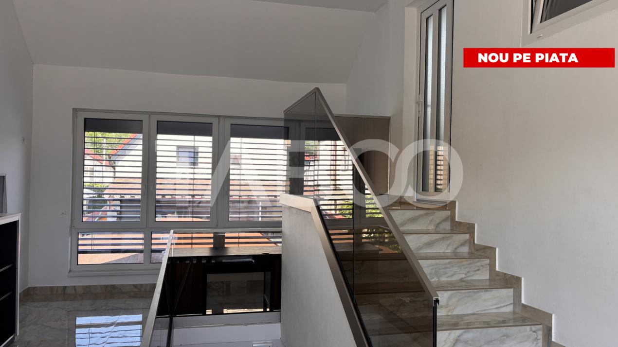 Apartament la prima inchiriere 100mpu + 2 locuri de parcare 