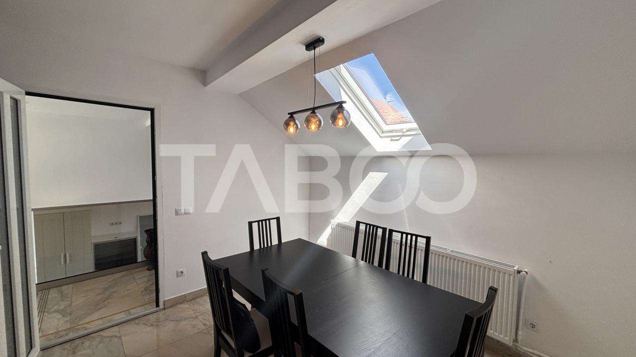 Apartament la prima inchiriere 100mpu + 2 locuri de parcare 