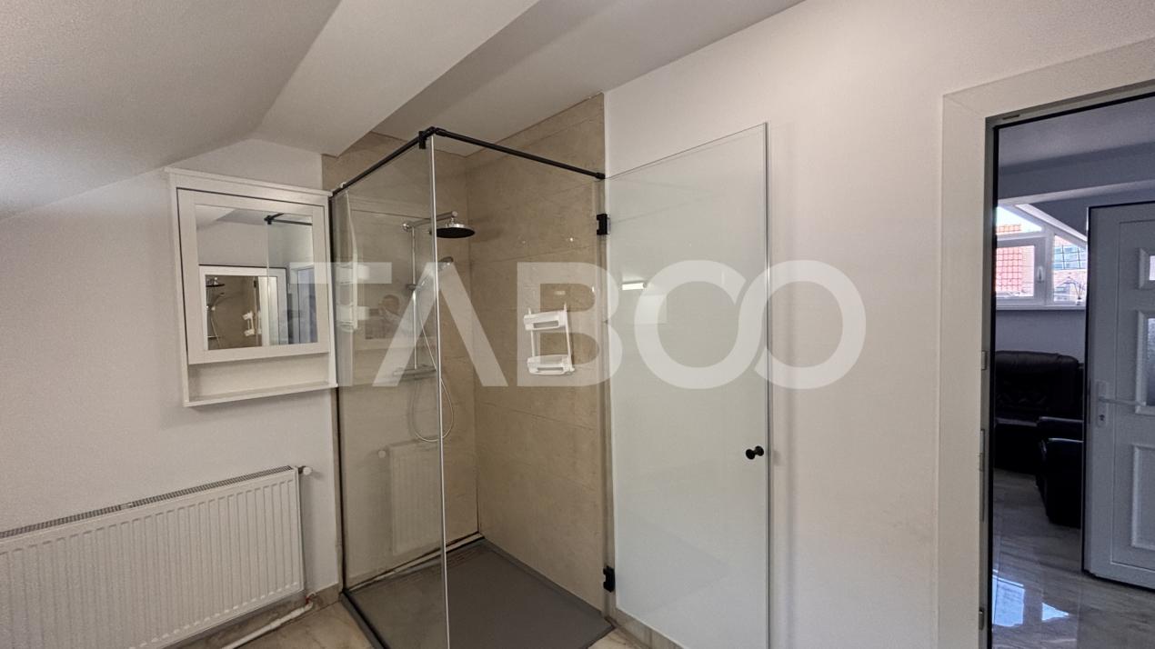 Apartament la prima inchiriere 100mpu + 2 locuri de parcare 