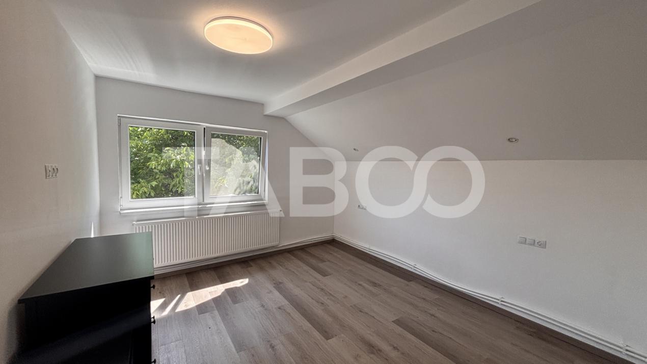 Apartament la prima inchiriere 100mpu + 2 locuri de parcare 