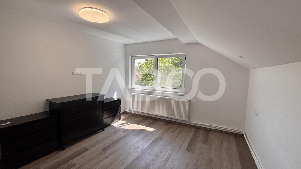 Apartament la prima inchiriere 100mpu + 2 locuri de parcare 