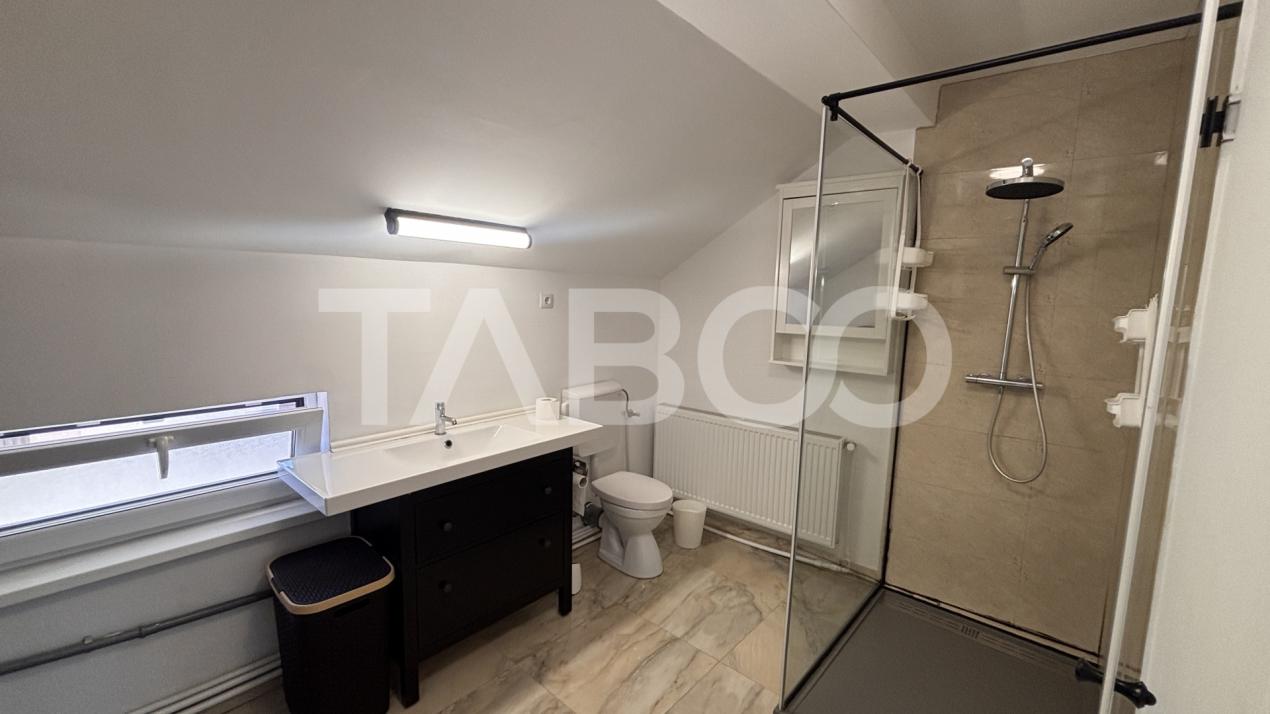 Apartament la prima inchiriere 100mpu + 2 locuri de parcare 