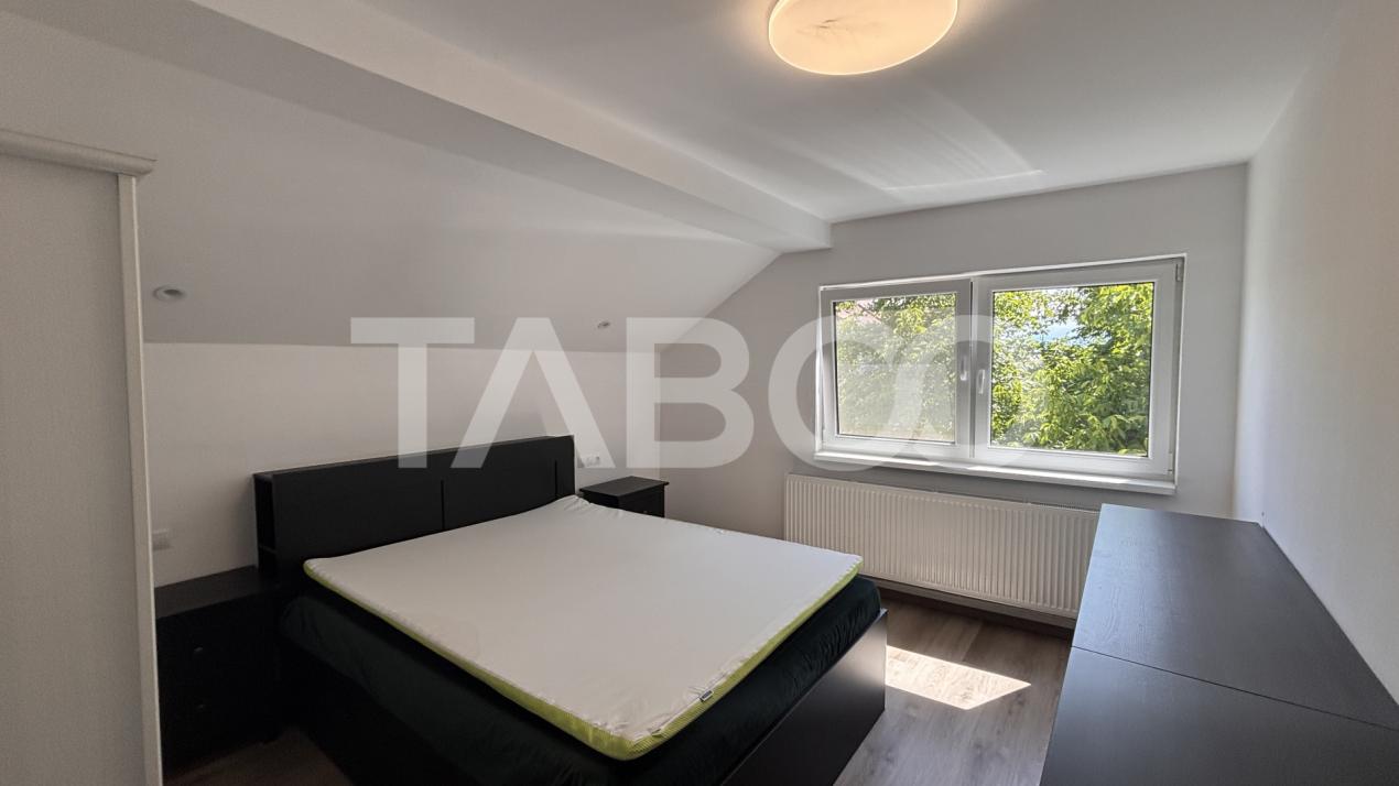 Apartament la prima inchiriere 100mpu + 2 locuri de parcare 