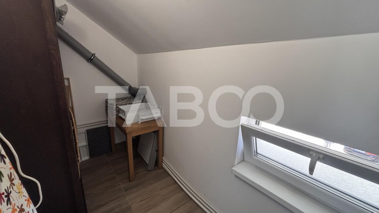 Apartament la prima inchiriere 100mpu + 2 locuri de parcare 