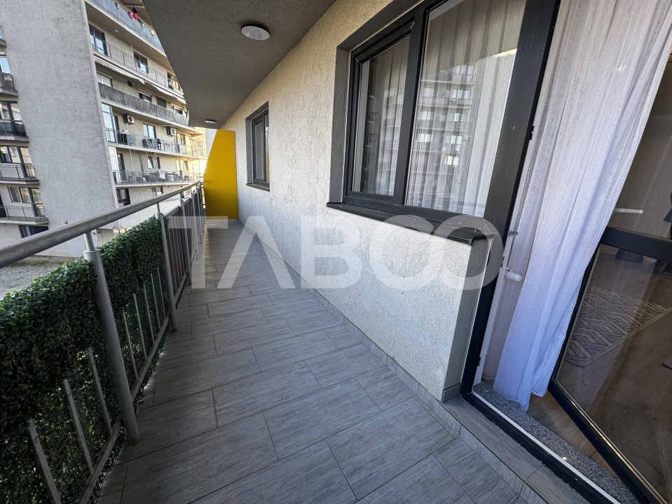 Apartament la prima inchiriere 2 camere mobilat utilat 60 mpu Rahovei