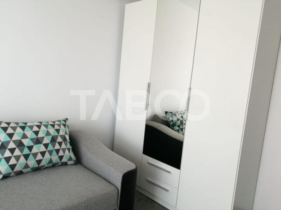 Apartament la prima inchiriere cu 3 camere Sibiu zona Magnolia