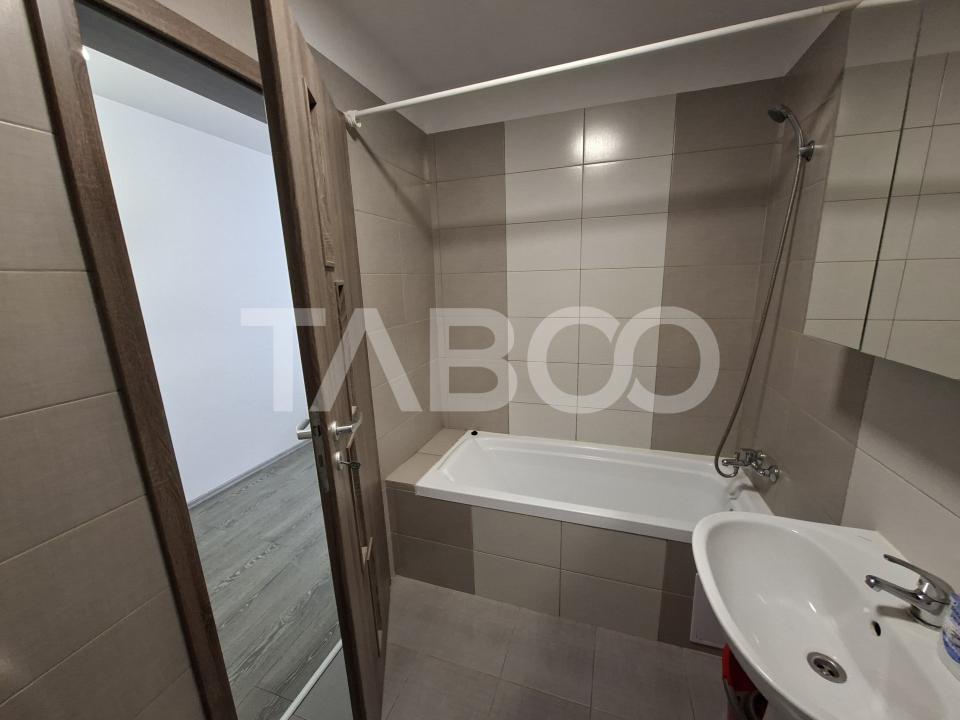 Apartament la prima inchiriere cu 3 camere Sibiu zona Magnolia