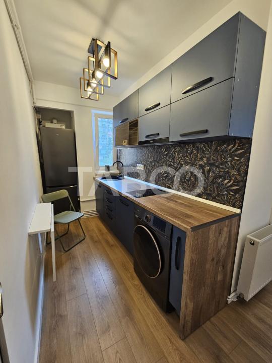 Apartament la prima inchiriere etaj 3 Mihai Viteazul