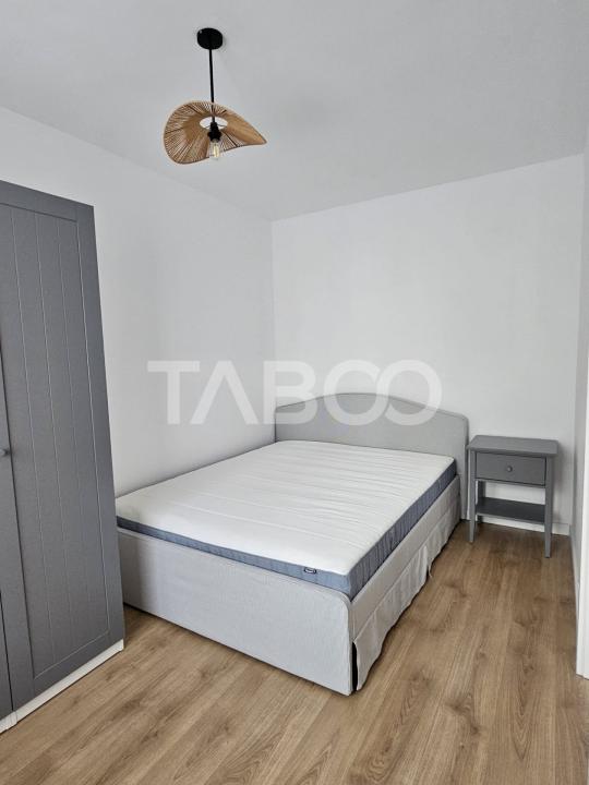 Apartament la prima inchiriere etaj 3 Mihai Viteazul