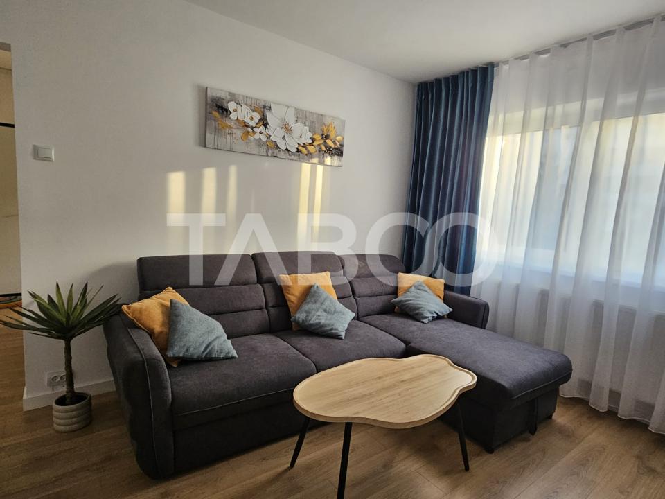 Apartament la prima inchiriere etaj 3 Mihai Viteazul