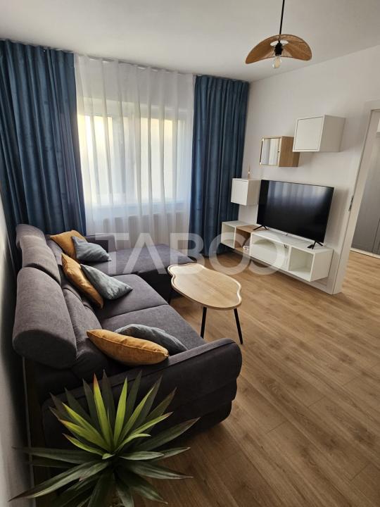 Apartament la prima inchiriere etaj 3 Mihai Viteazul